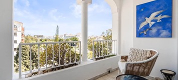 Appartement à louer à Marbella près de Hard Rock Walk to Bea
