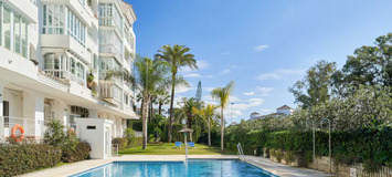 Appartement à louer à Marbella près de Hard Rock Walk to Bea