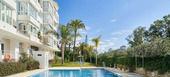 Appartement à louer à Marbella près de Hard Rock Walk to Bea