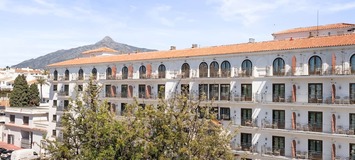 Appartement à louer à Marbella près de Hard Rock Walk to Bea