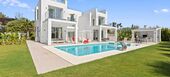 Villa à louer à Benahavís
