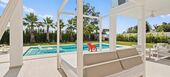 Villa à louer à Benahavís