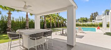 Villa à louer à Benahavís