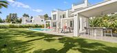 Villa à louer à Benahavís