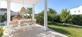Une villa charmante et moderne à Benahavis