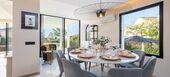 Une villa charmante et moderne à Benahavis