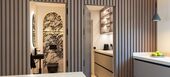 Une villa charmante et moderne à Benahavis