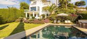 Luxurious Villa with Stunning Views in Estepona
