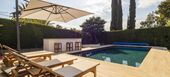 Luxurious Villa with Stunning Views in Estepona