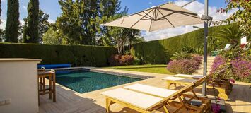 Luxurious Villa with Stunning Views in Estepona