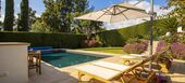 Luxurious Villa with Stunning Views in Estepona