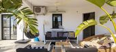 Luxurious Villa with Stunning Views in Estepona