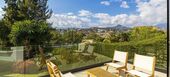 Luxurious Villa with Stunning Views in Estepona