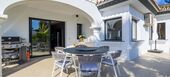 Luxurious Villa with Stunning Views in Estepona