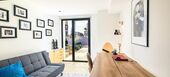 Luxurious Villa with Stunning Views in Estepona