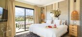 Luxurious Villa with Stunning Views in Estepona