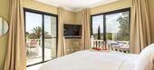 Luxurious Villa with Stunning Views in Estepona