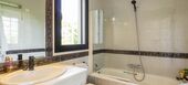 Luxurious Villa with Stunning Views in Estepona