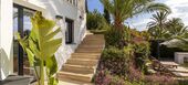 Luxurious Villa with Stunning Views in Estepona