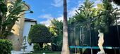 Luxurious Villa with Stunning Views in Estepona