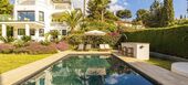 Luxurious Villa with Stunning Views in Estepona