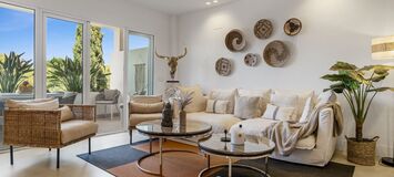 Votre Exquis Penthouse Duplex sur la Costa del Sol