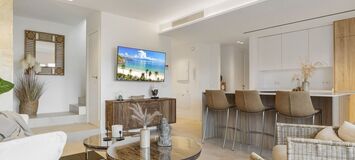 Votre Exquis Penthouse Duplex sur la Costa del Sol