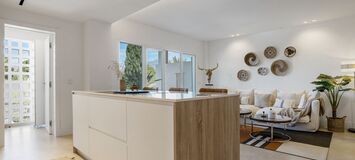 Votre Exquis Penthouse Duplex sur la Costa del Sol