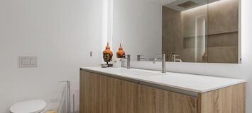 Votre Exquis Penthouse Duplex sur la Costa del Sol