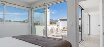 Votre Exquis Penthouse Duplex sur la Costa del Sol