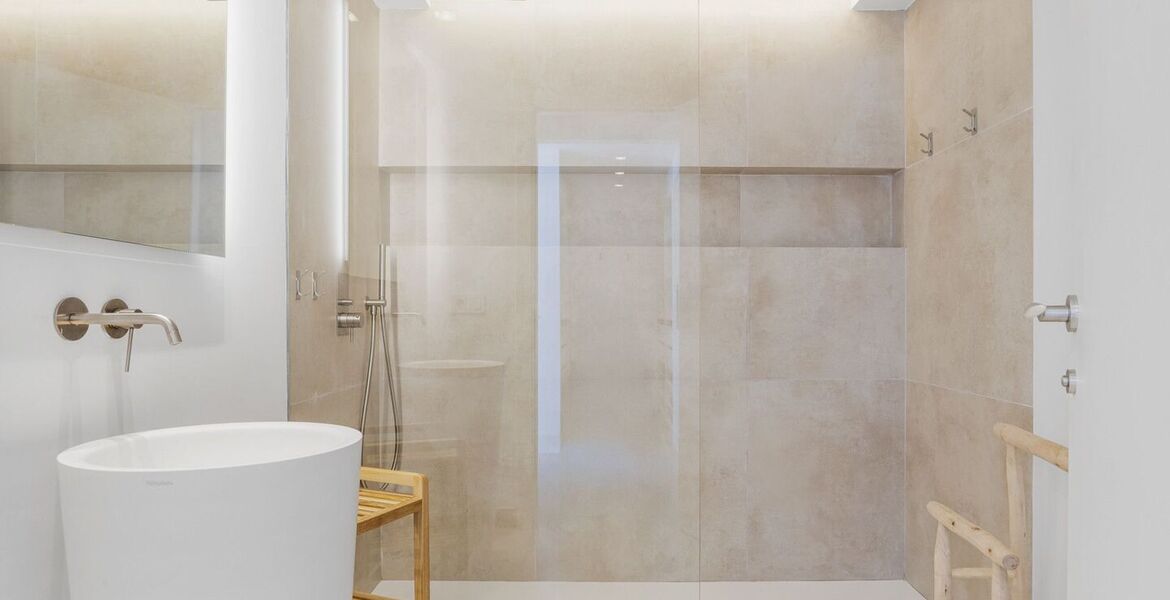 Votre Exquis Penthouse Duplex sur la Costa del Sol