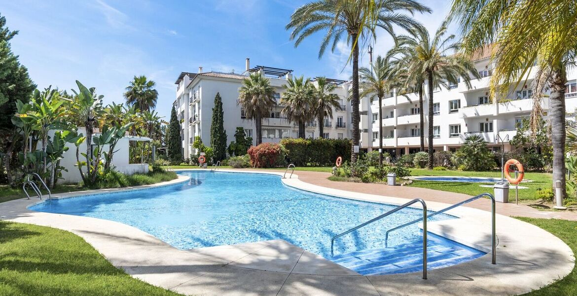 Votre Exquis Penthouse Duplex sur la Costa del Sol
