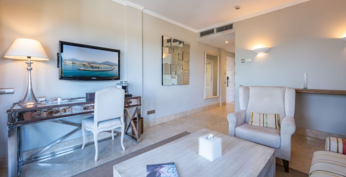 Appartement à Puente Romano