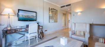 Appartement à Puente Romano