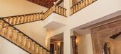 Villa de lujo en alquiler en la Milla de Oro de Marbella