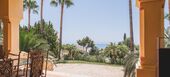 Villa de lujo en alquiler en la Milla de Oro de Marbella