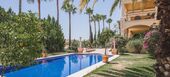 Villa de lujo en alquiler en la Milla de Oro de Marbella