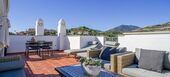 Apartment for rent in Nueva Andalucia Marbella