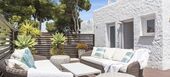 Townhouse for rent in Nueva Andalucia Marbella