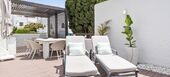 Townhouse for rent in Nueva Andalucia Marbella