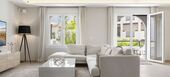 Townhouse for rent in Nueva Andalucia Marbella