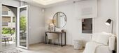 Townhouse for rent in Nueva Andalucia Marbella