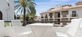 Townhouse for rent in Nueva Andalucia Marbella