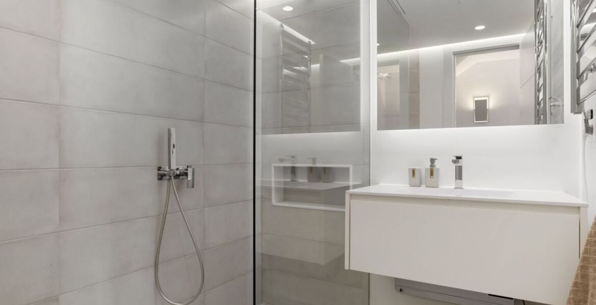 Townhouse for rent in Nueva Andalucia Marbella