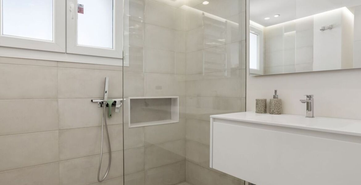 Townhouse for rent in Nueva Andalucia Marbella
