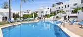 Townhouse for rent in Nueva Andalucia Marbella