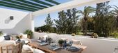 Apartment for rent in Benahavis