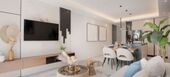 Apartment for rent in Benahavis