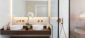 Apartment for rent in Benahavis