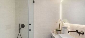 Apartment for rent in Benahavis
